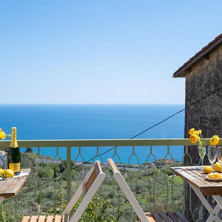 Holiday Home Francesca - Slr212 By Interhome Cipressa Exterior photo