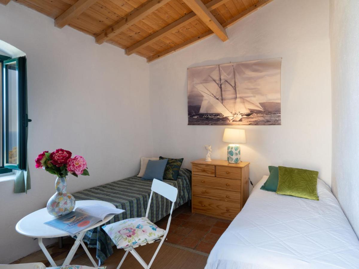 Holiday Home Francesca - Slr212 By Interhome Cipressa Exterior photo